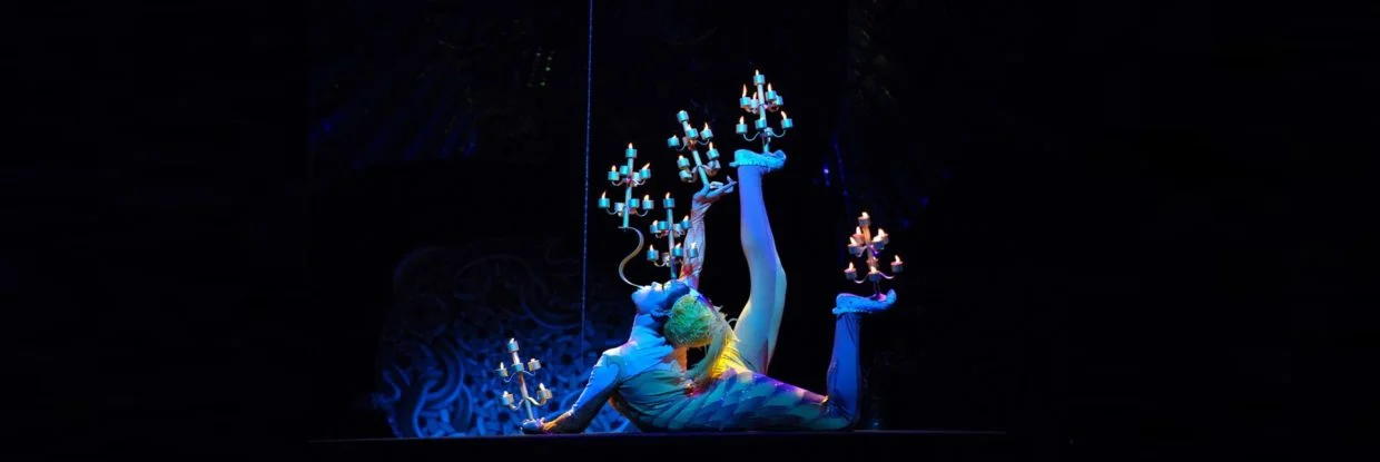 Chaoyang Troupe Moves to Red Theatre: A New Era for Beijing Acrobatics